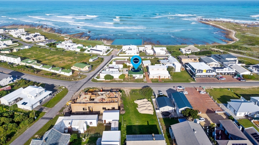 4 Bedroom Property for Sale in Agulhas Western Cape